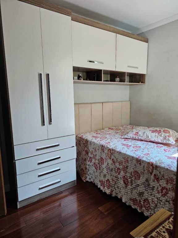 Sobrado à venda com 2 quartos, 60m² - Foto 12