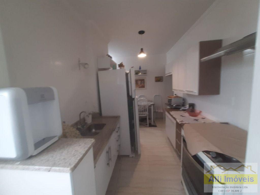 Apartamento à venda com 3 quartos, 170m² - Foto 14