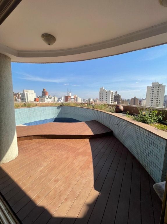 Apartamento à venda com 4 quartos, 340m² - Foto 47