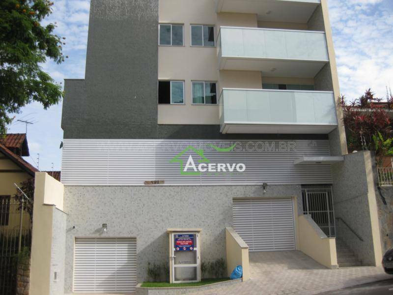 Cobertura à venda com 4 quartos, 323m² - Foto 1