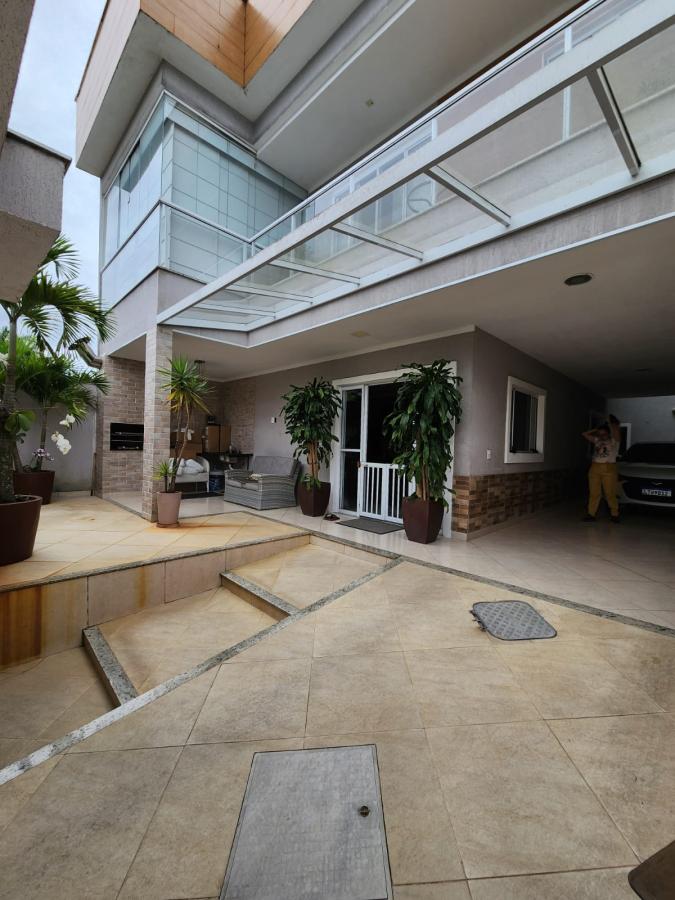 Casa de Condomínio à venda com 5 quartos, 450m² - Foto 13