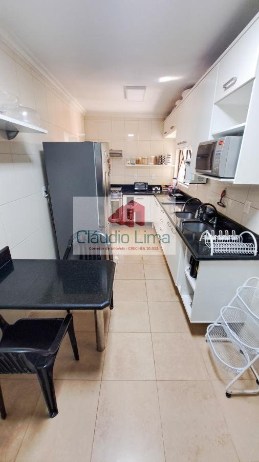 Apartamento à venda com 3 quartos, 199m² - Foto 17