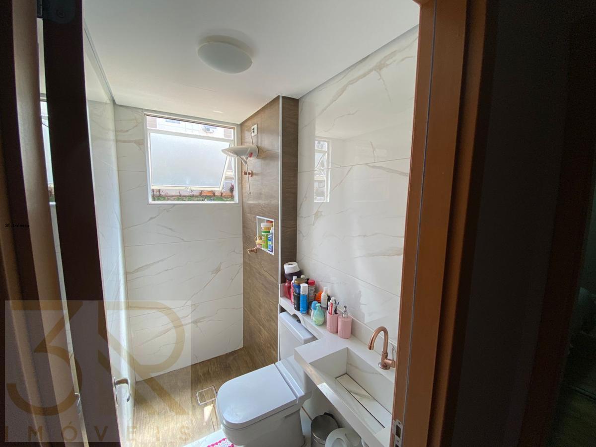 Apartamento à venda com 2 quartos, 60m² - Foto 8