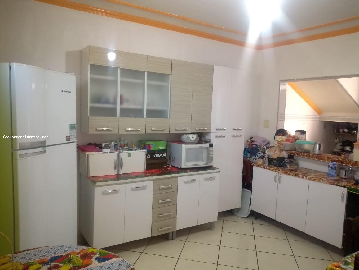 Sobrado à venda com 3 quartos, 140m² - Foto 12