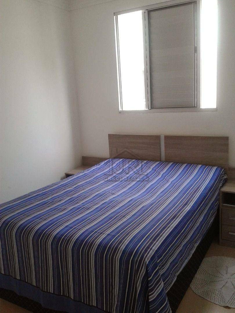 Apartamento à venda com 3 quartos, 98m² - Foto 8