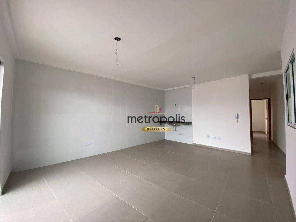 Apartamento à venda com 2 quartos, 46m² - Foto 5