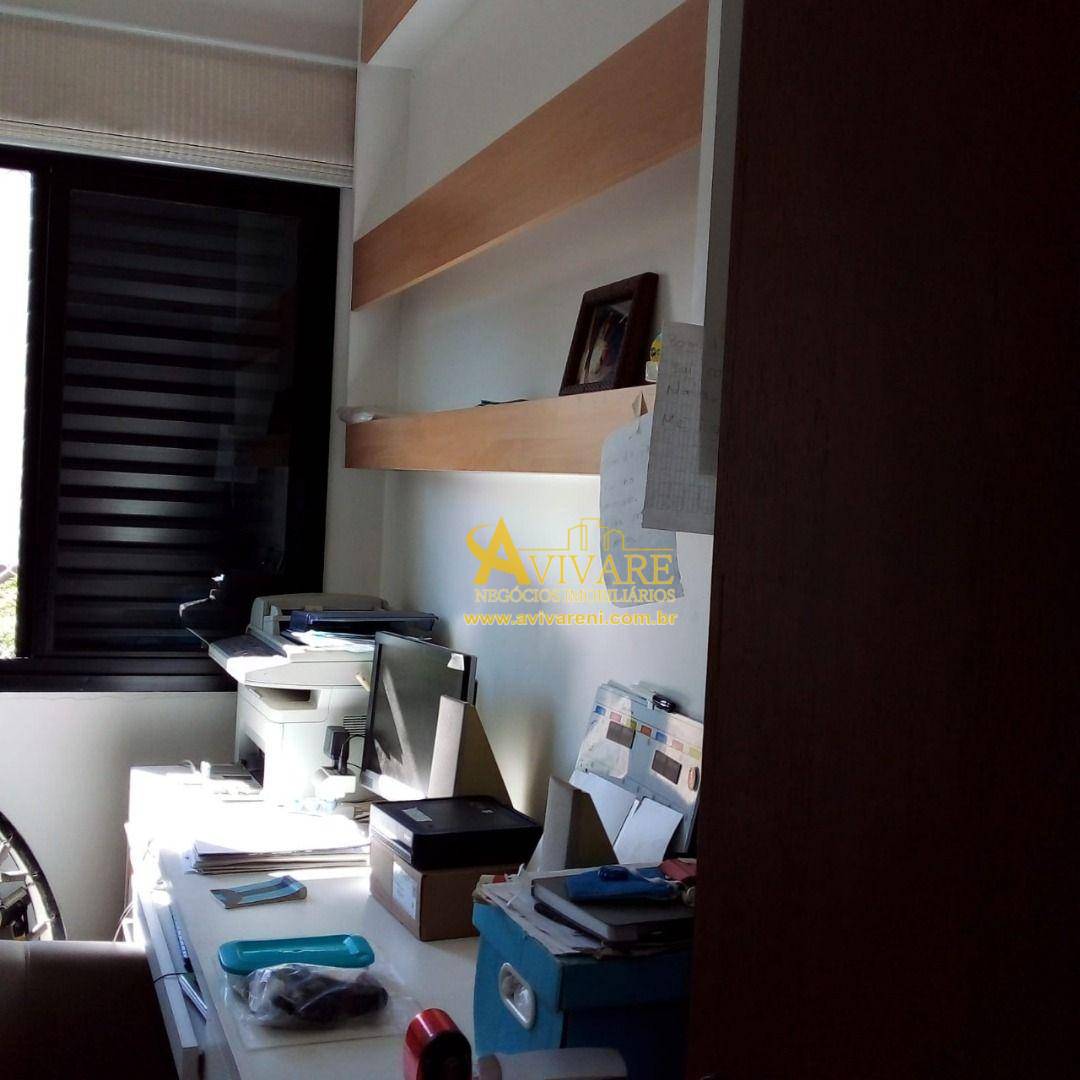 Apartamento à venda com 3 quartos, 82m² - Foto 7