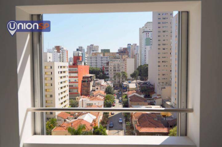 Apartamento à venda com 2 quartos, 72m² - Foto 7