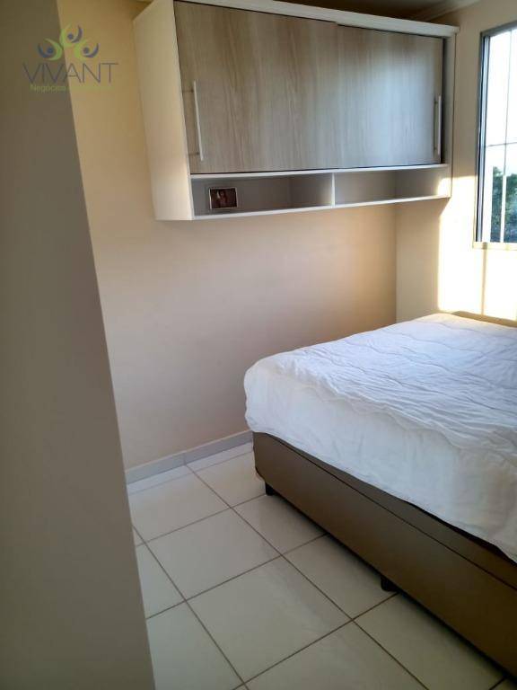 Apartamento à venda e aluguel com 2 quartos, 52m² - Foto 3