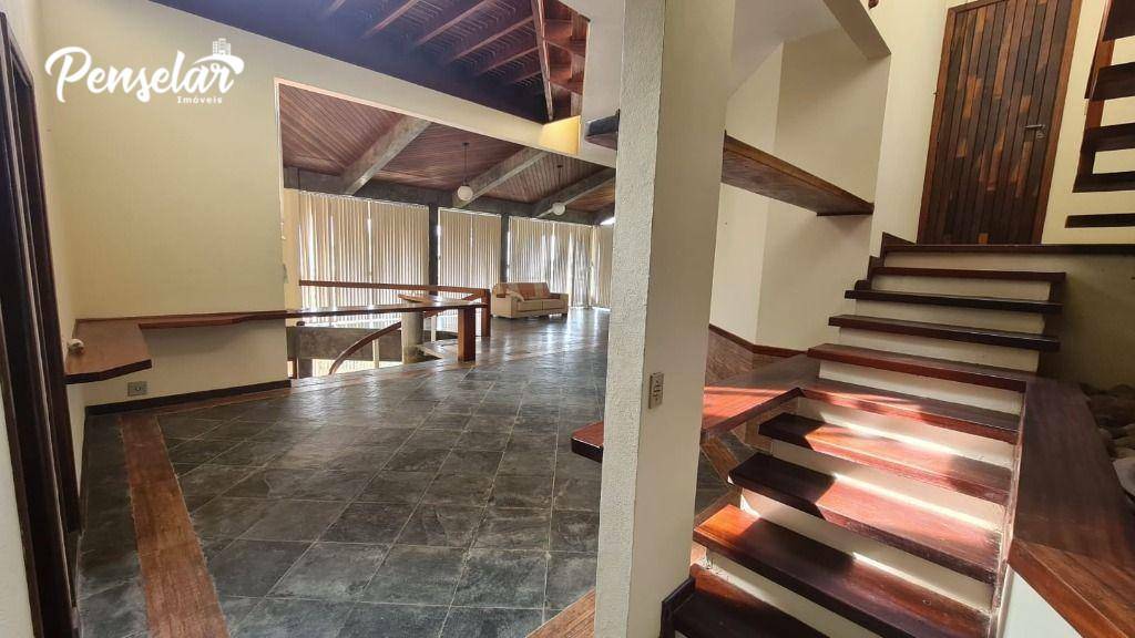 Casa de Condomínio à venda com 4 quartos, 320m² - Foto 10