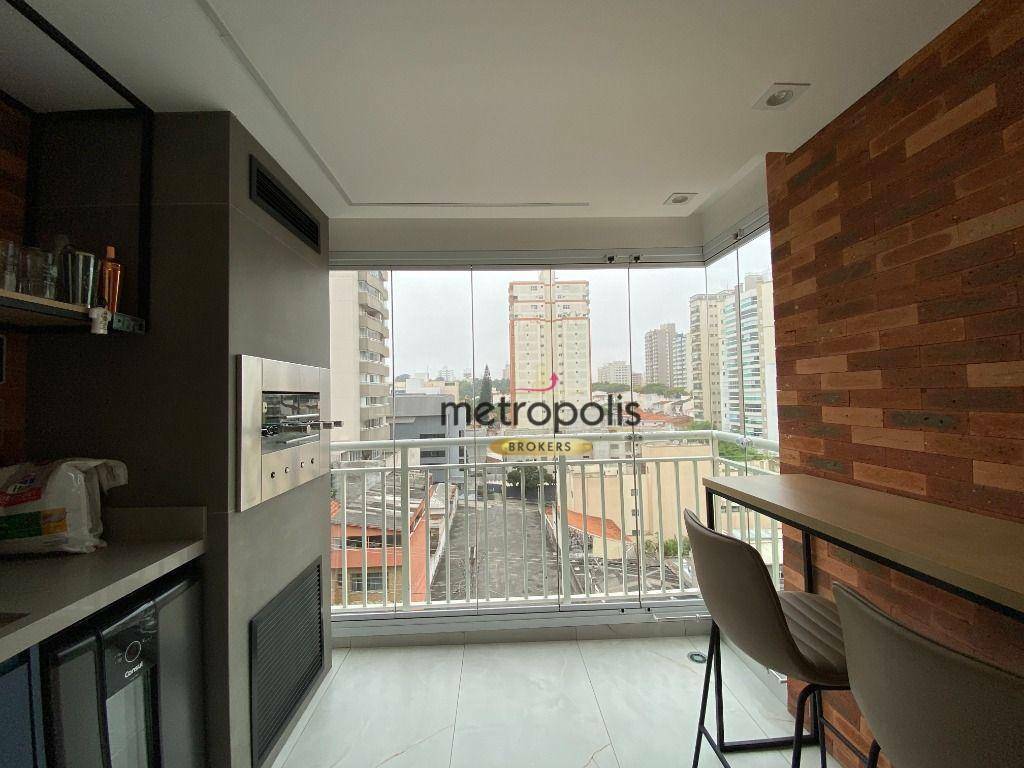 Apartamento à venda com 2 quartos, 68m² - Foto 18