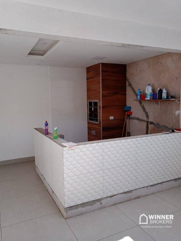 Casa à venda com 3 quartos, 150m² - Foto 10