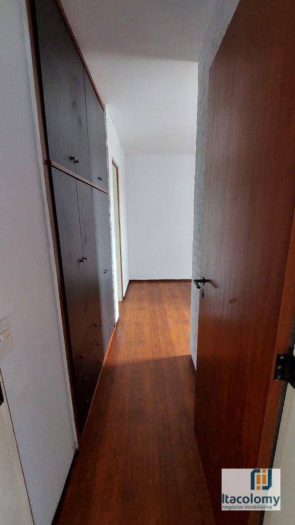 Apartamento à venda com 3 quartos, 98m² - Foto 8