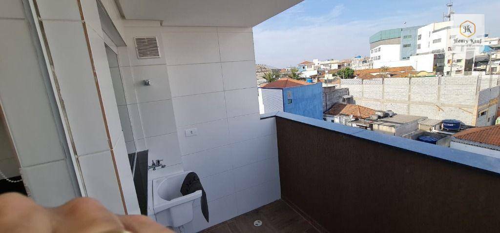 Apartamento à venda com 2 quartos, 49m² - Foto 11