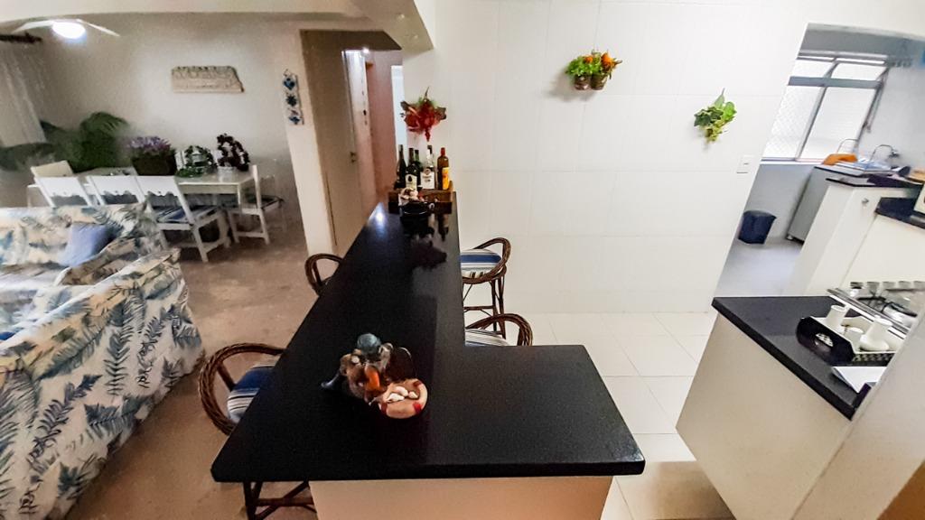 Apartamento à venda com 3 quartos, 110m² - Foto 8