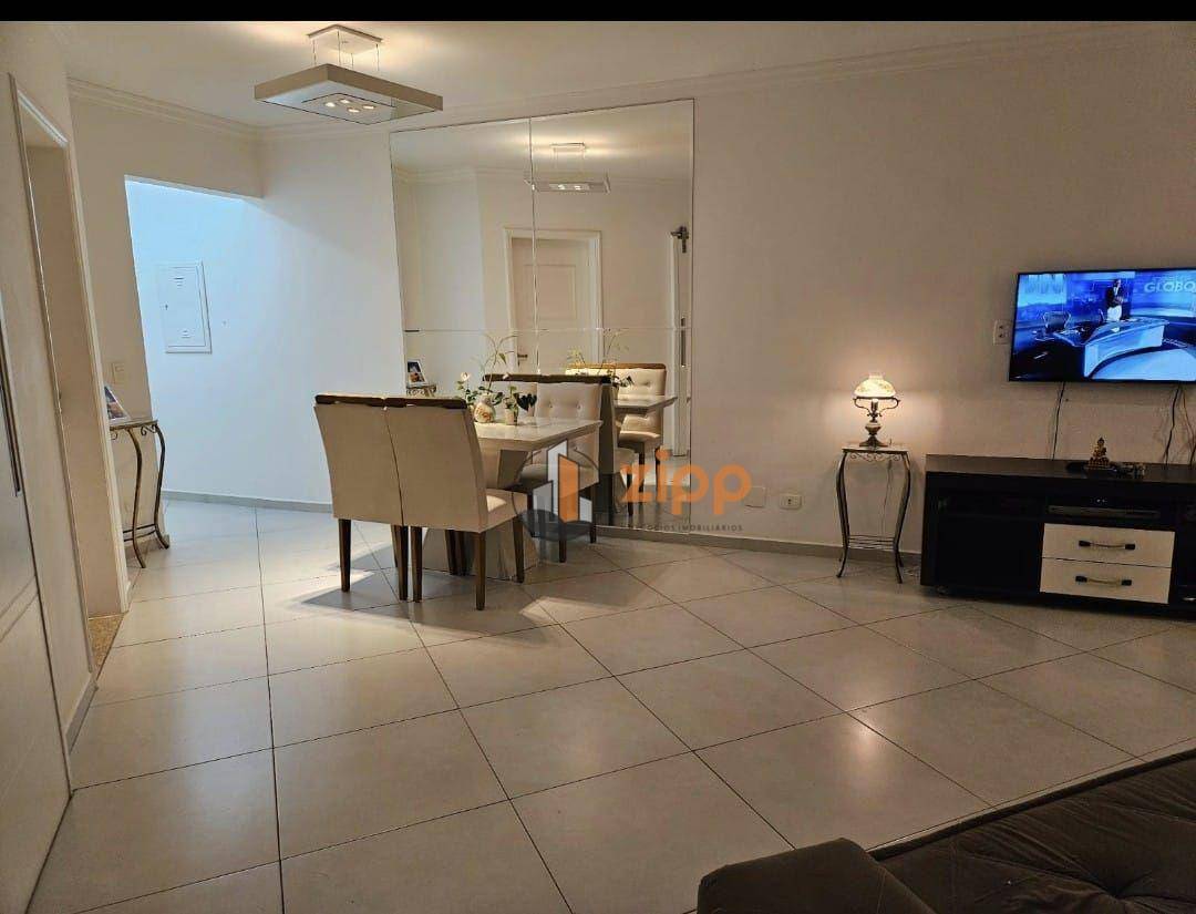 Apartamento à venda com 3 quartos, 106m² - Foto 25