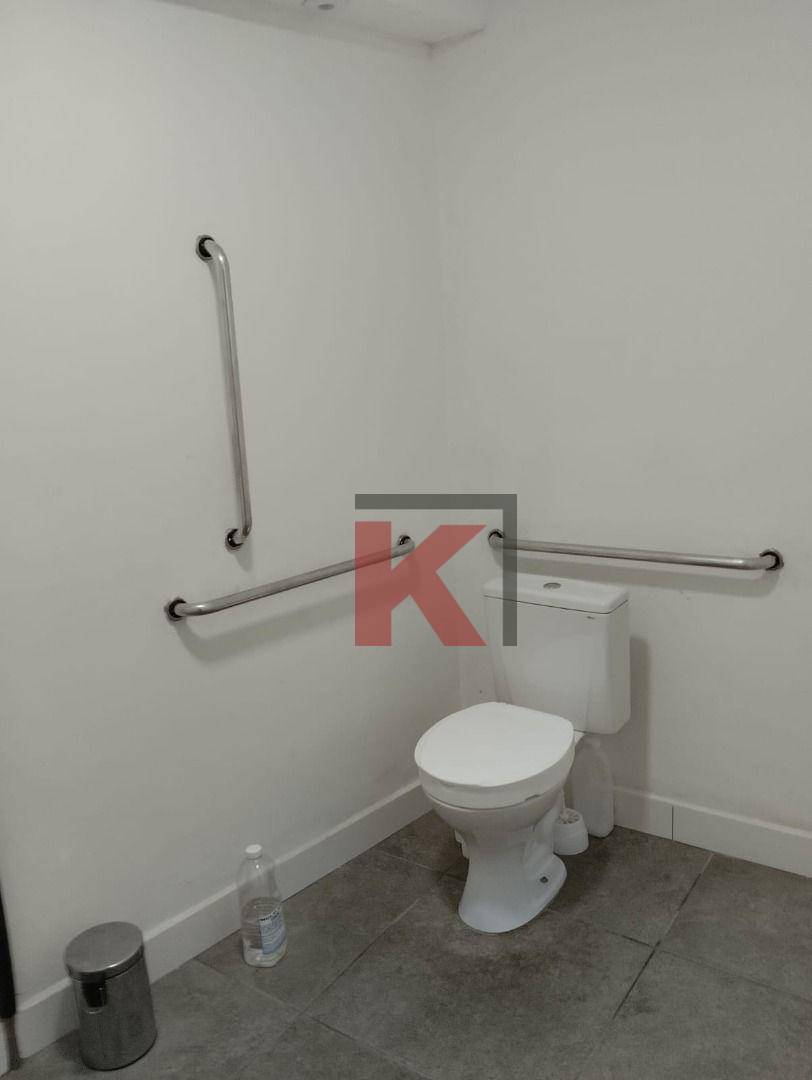 Sobrado para alugar com 1 quarto, 225m² - Foto 12