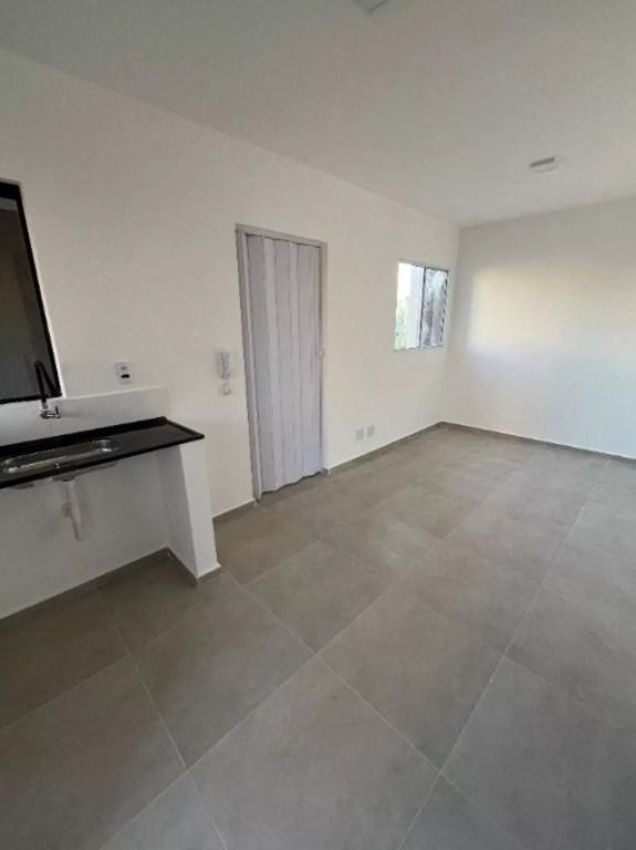 Apartamento para alugar com 1 quarto, 20m² - Foto 1