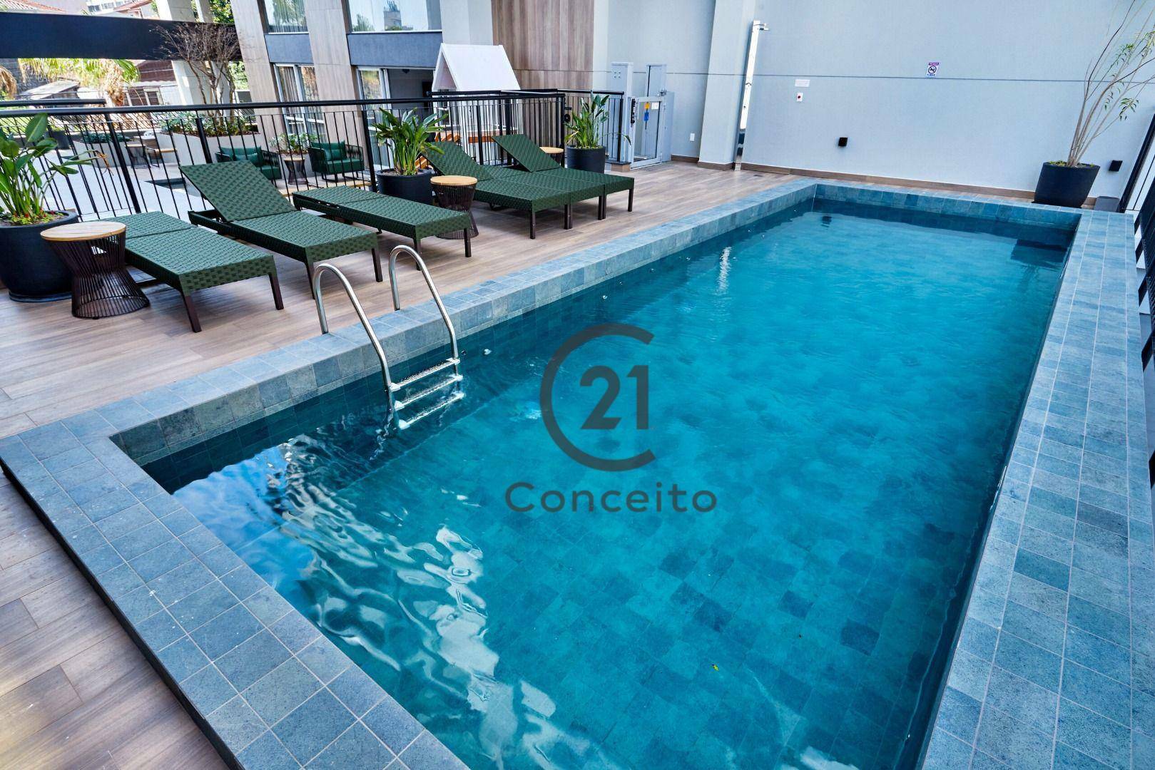 Apartamento à venda com 2 quartos, 78m² - Foto 18