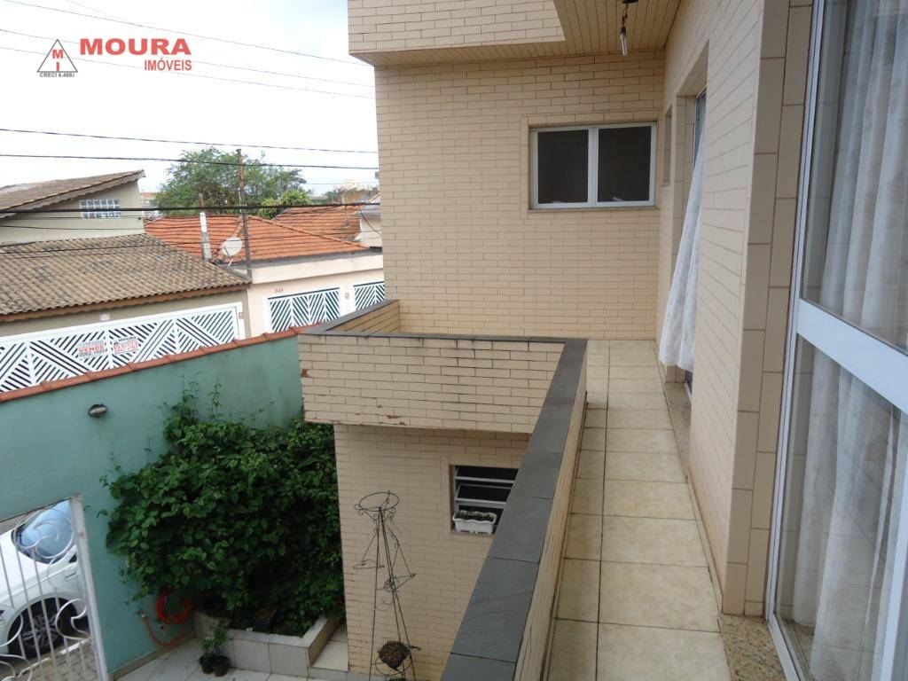 Sobrado à venda com 3 quartos, 190m² - Foto 15