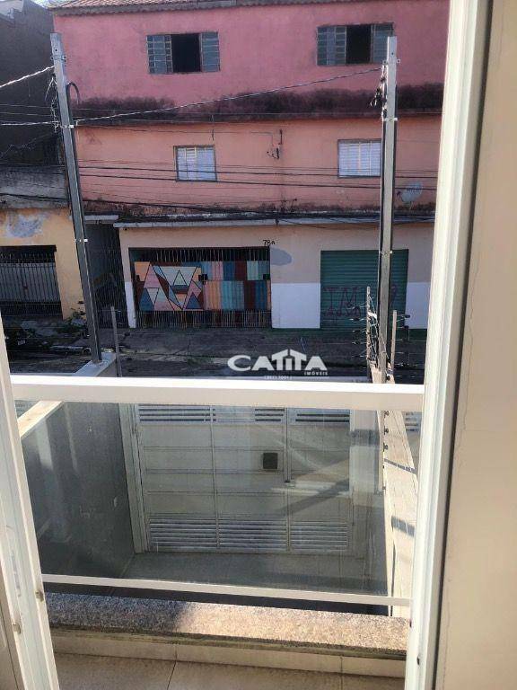 Sobrado à venda com 2 quartos, 89m² - Foto 10