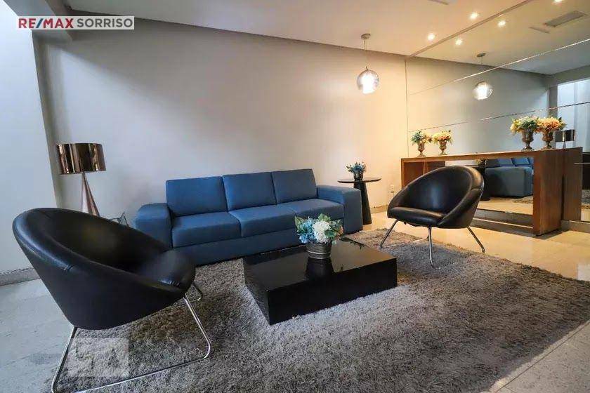 Apartamento à venda com 3 quartos, 76m² - Foto 7