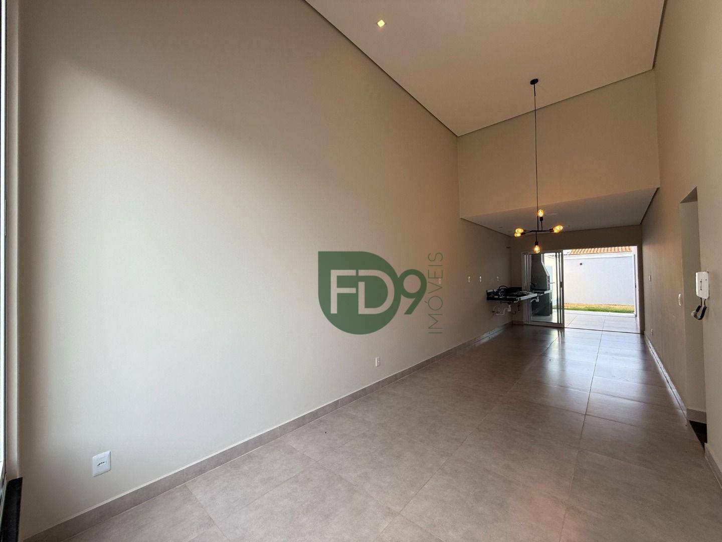 Casa, 3 quartos, 90 m² - Foto 3