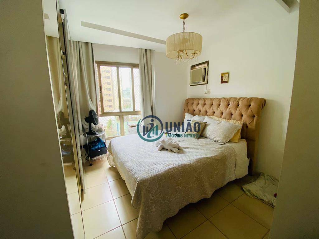 Apartamento à venda com 3 quartos, 100m² - Foto 17