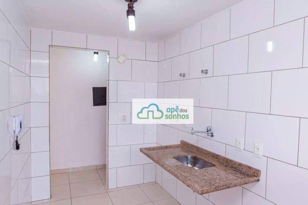 Apartamento à venda com 2 quartos, 58m² - Foto 20