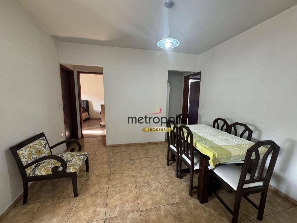 Apartamento à venda com 2 quartos, 112m² - Foto 2