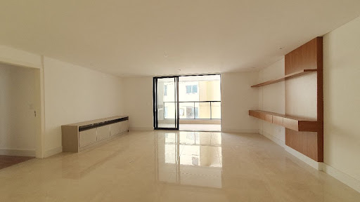 Apartamento à venda com 4 quartos, 160m² - Foto 6