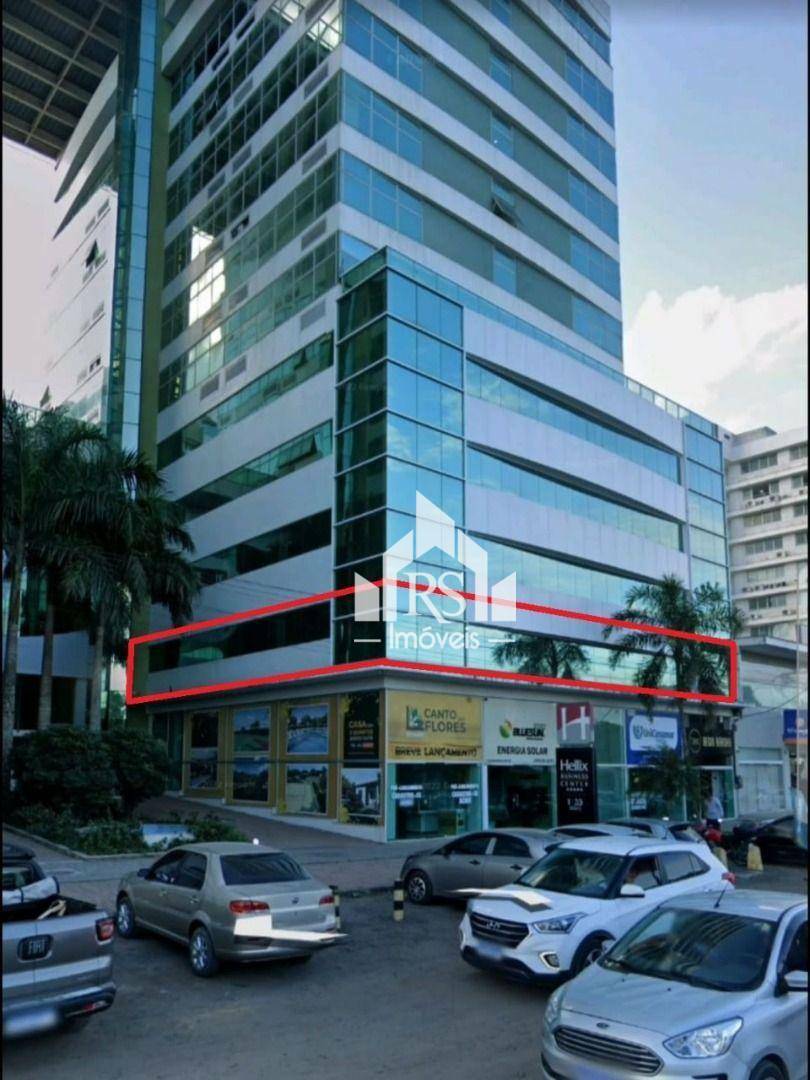 Prédio Inteiro à venda e aluguel, 372m² - Foto 1