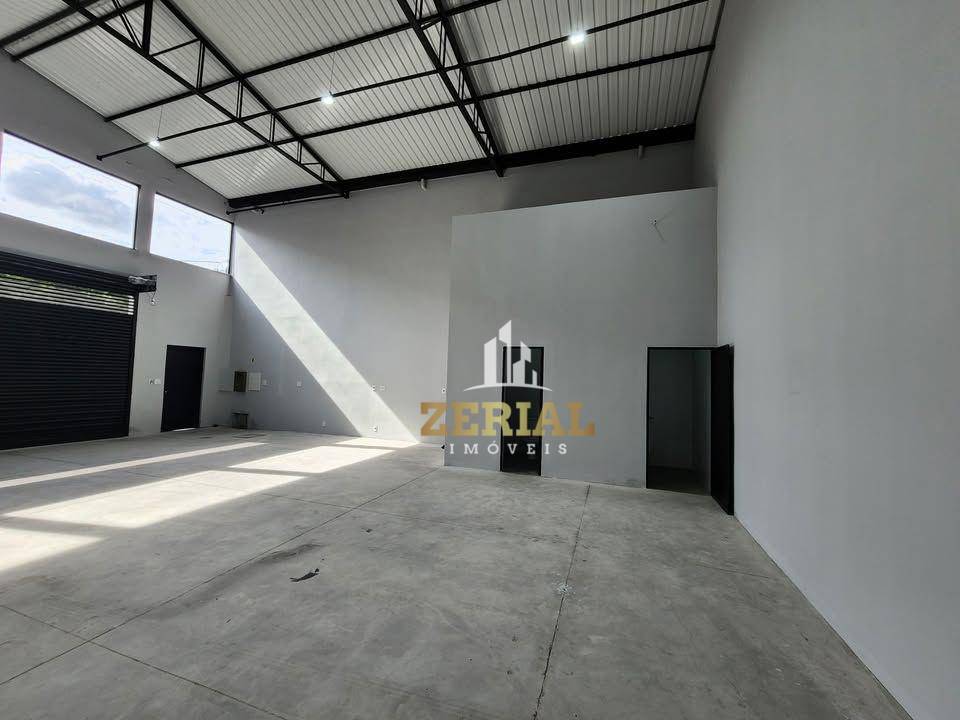 Loja-Salão à venda e aluguel, 122m² - Foto 2