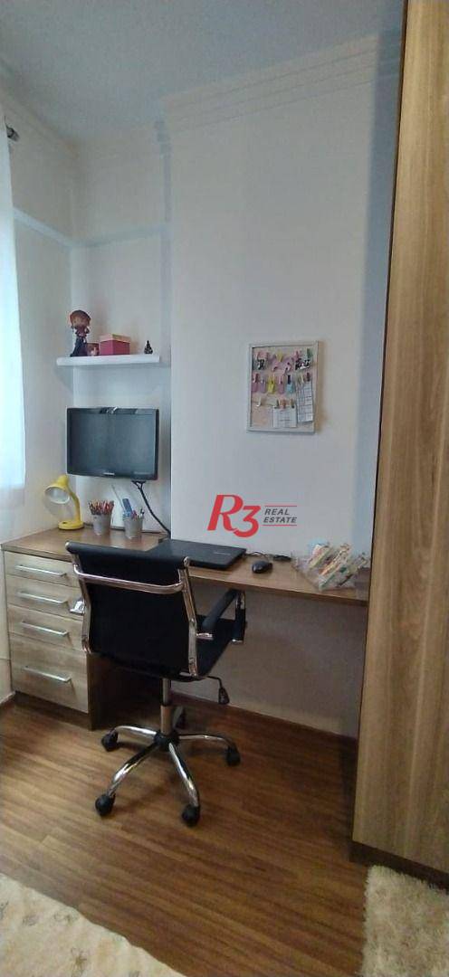 Apartamento à venda com 3 quartos, 100m² - Foto 20