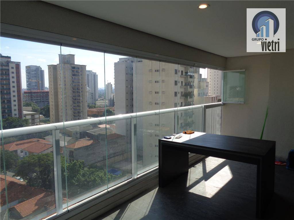 Apartamento à venda com 1 quarto, 57m² - Foto 6