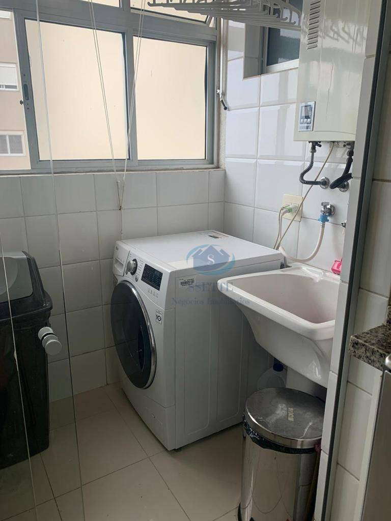 Apartamento à venda com 3 quartos, 70m² - Foto 19