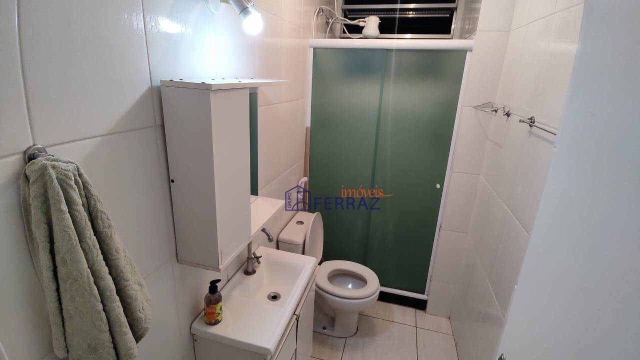 Apartamento à venda com 2 quartos, 54m² - Foto 13