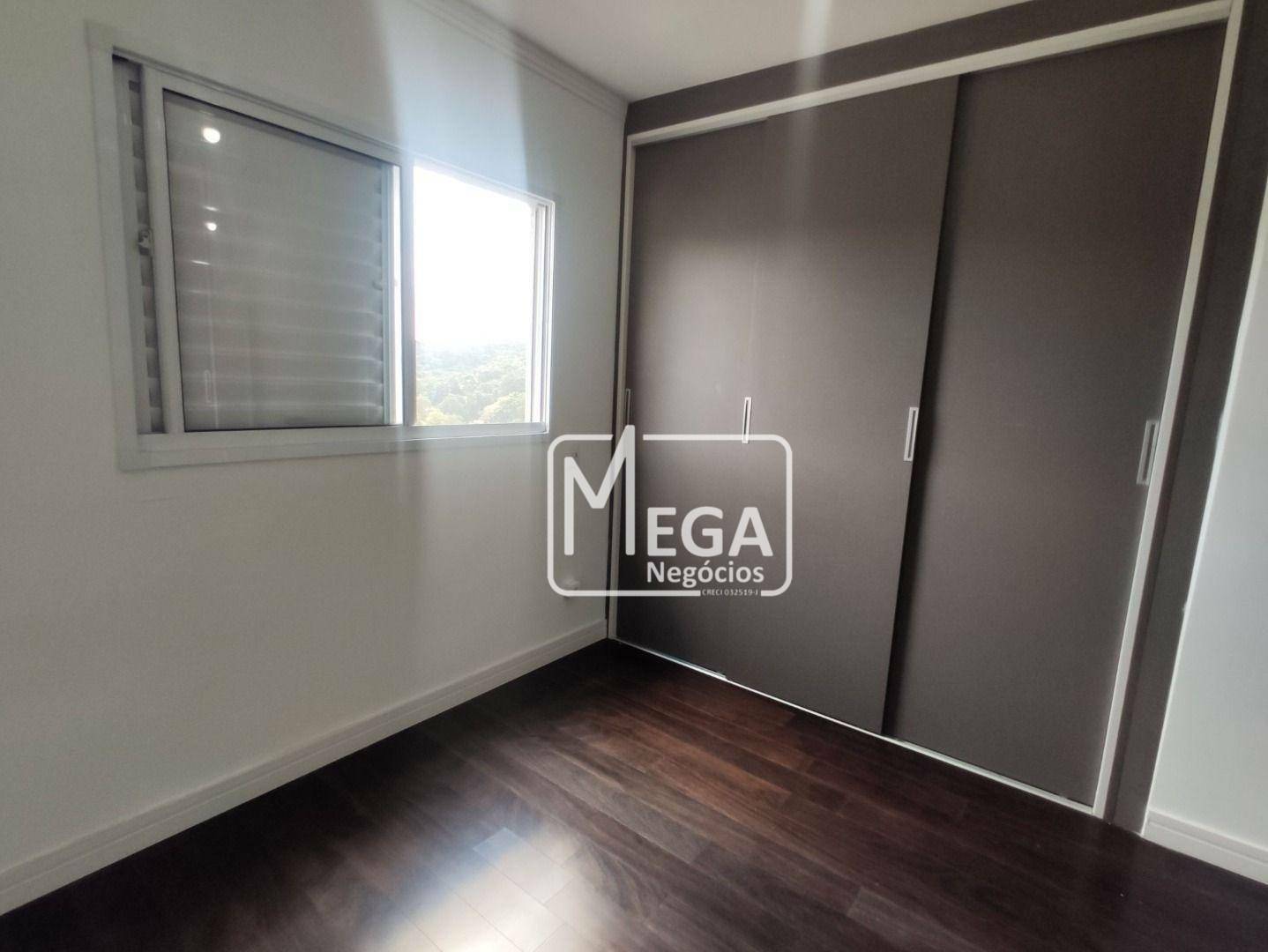 Apartamento à venda com 2 quartos, 54m² - Foto 11