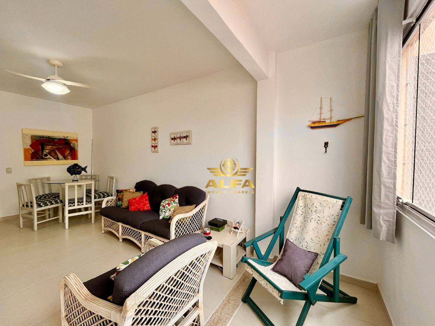 Cobertura à venda com 2 quartos, 123m² - Foto 5