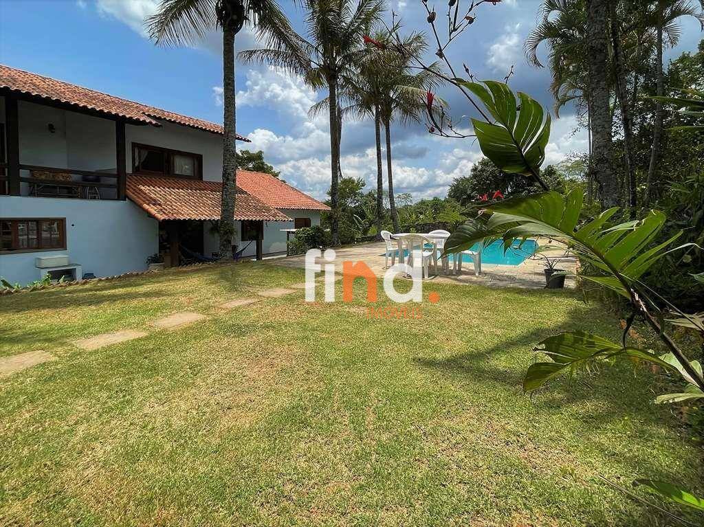 Casa de Condomínio à venda com 6 quartos, 664m² - Foto 32