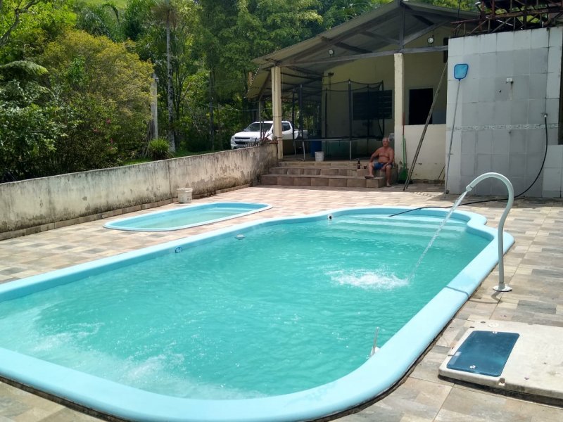 Chácara, 2 quartos, 120 m² - Foto 10