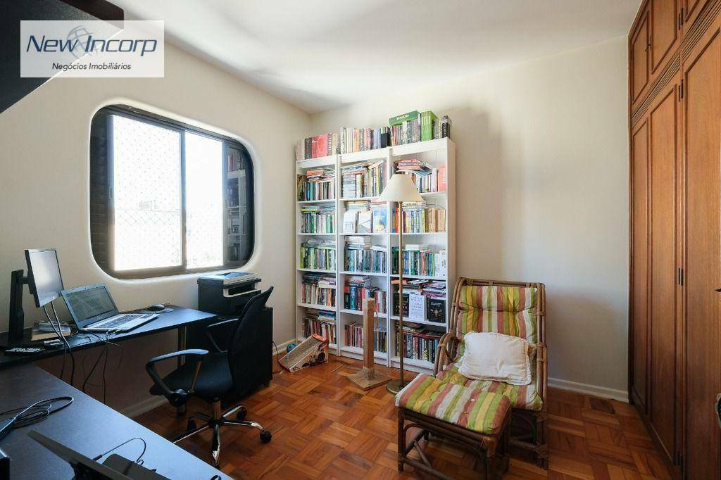 Apartamento à venda com 4 quartos, 290m² - Foto 23