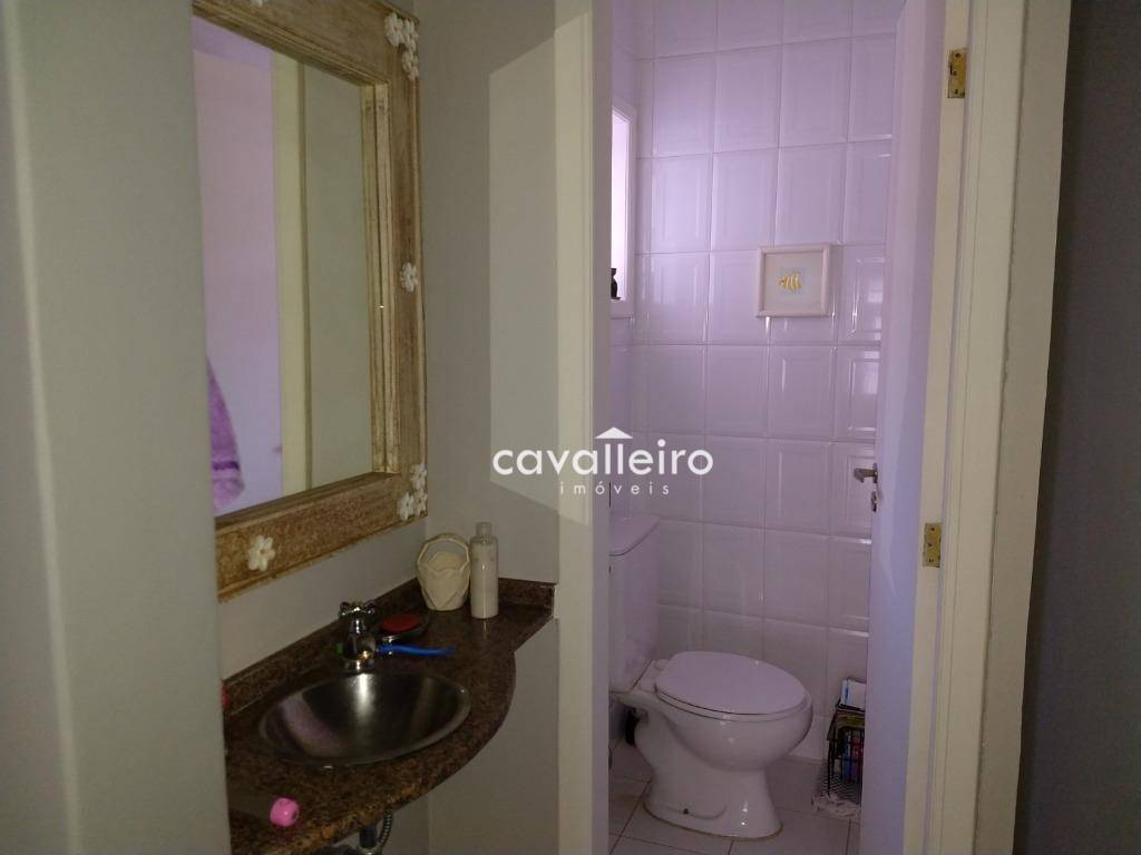 Casa à venda com 4 quartos, 158m² - Foto 12