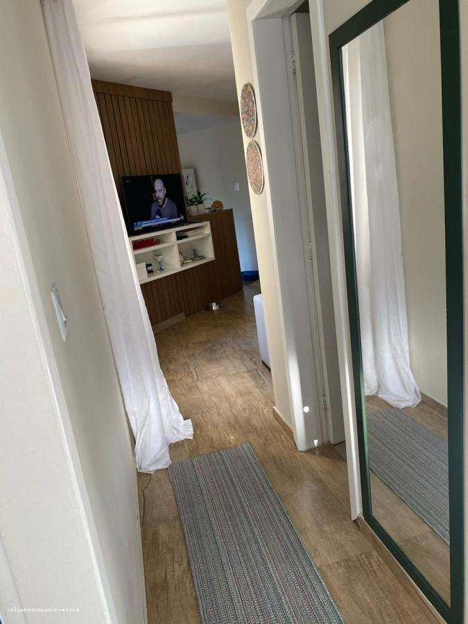 Apartamento à venda com 3 quartos, 54m² - Foto 14