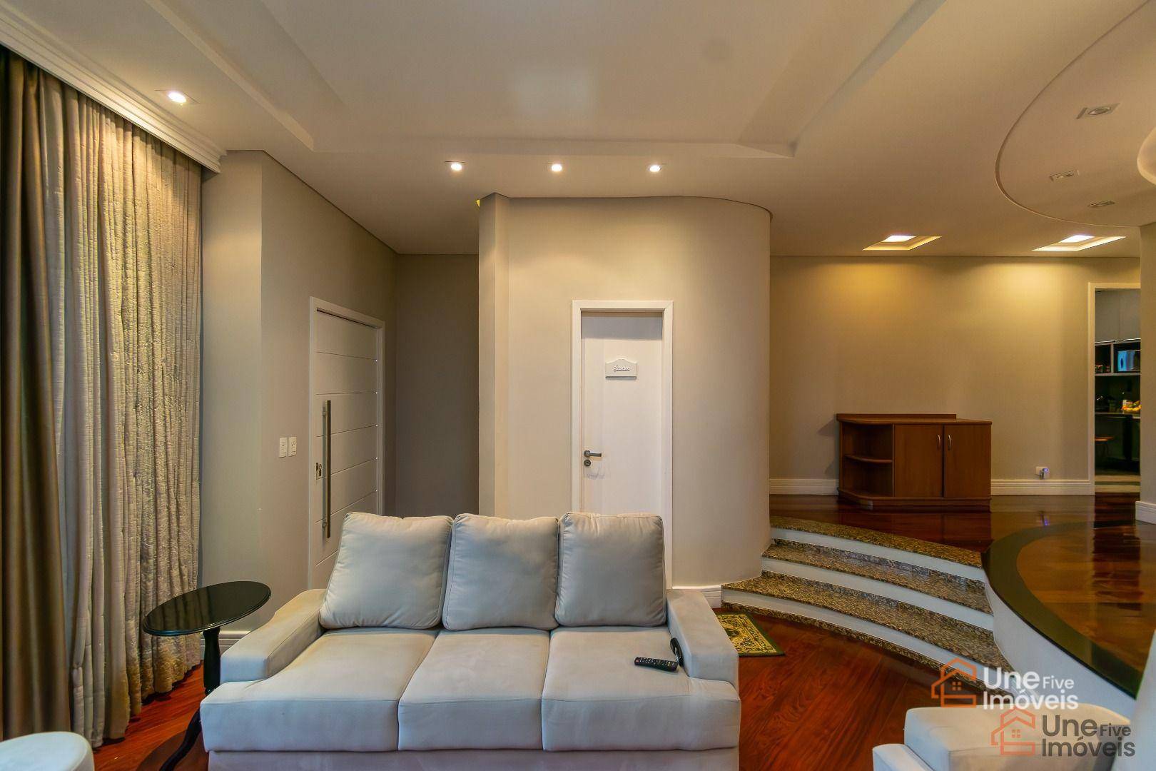 Casa à venda com 3 quartos, 188m² - Foto 5