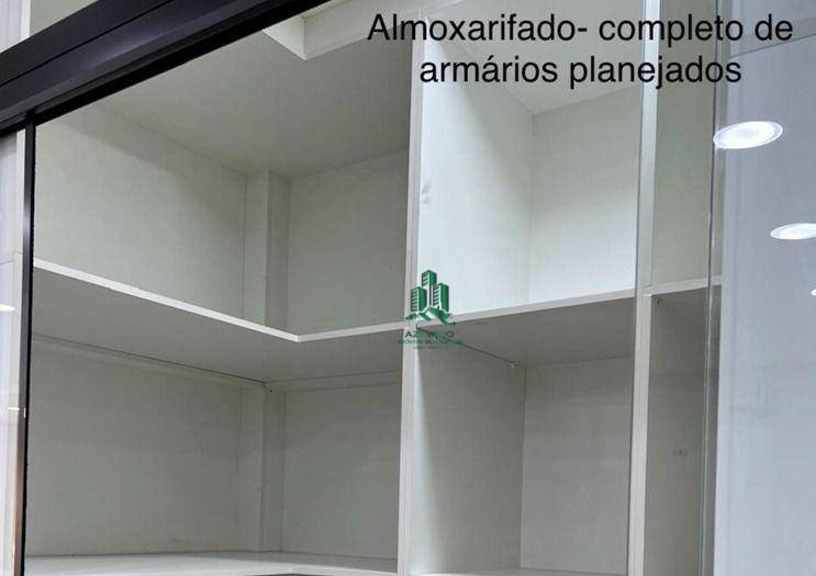 Prédio Inteiro, 448 m² - Foto 18