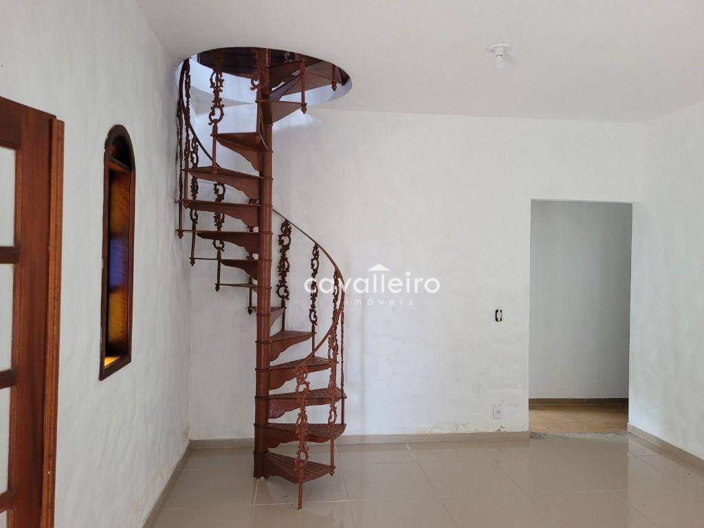 Casa à venda com 3 quartos, 162m² - Foto 18