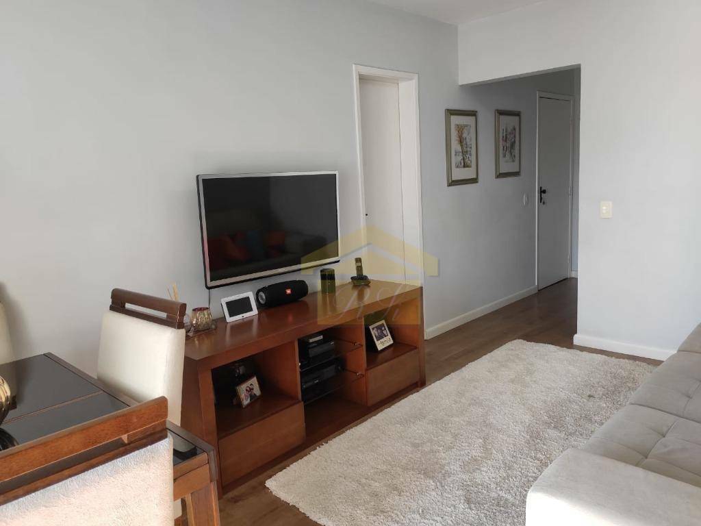 Apartamento à venda com 2 quartos, 130m² - Foto 3