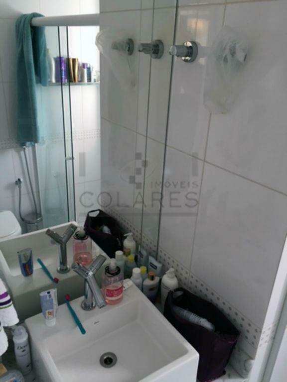 Apartamento à venda com 2 quartos, 94m² - Foto 6