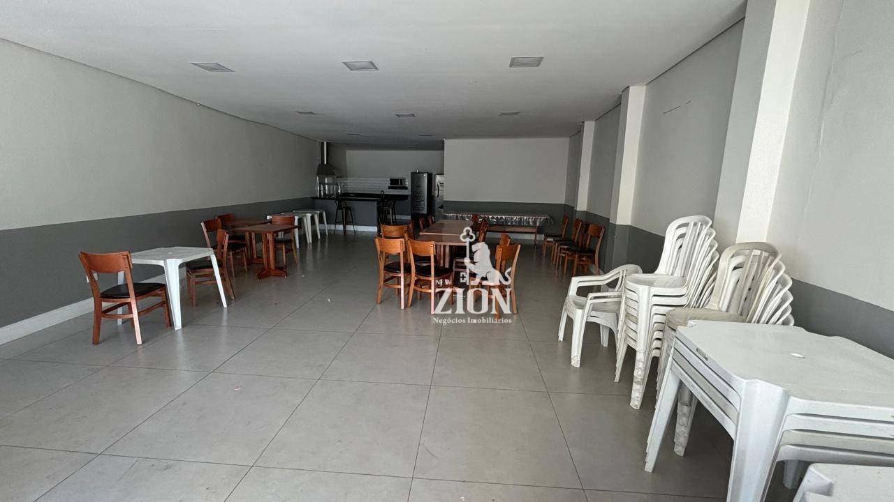 Apartamento à venda com 2 quartos, 55m² - Foto 8